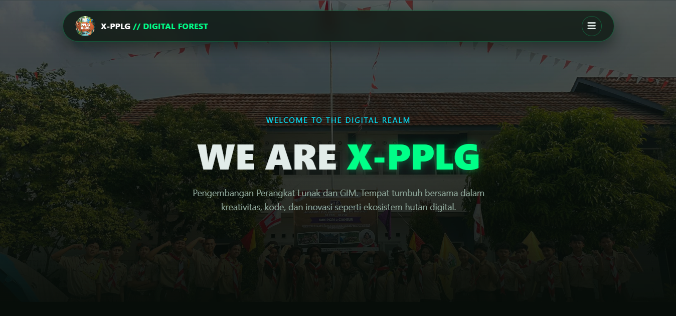 Featured Project Banner